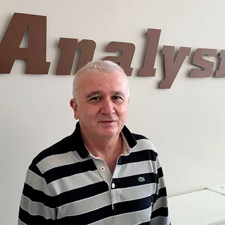 Dott. Aldo Ampollini