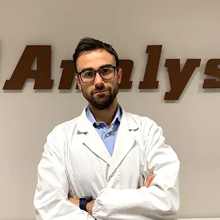 Dott. Filippo Egalini