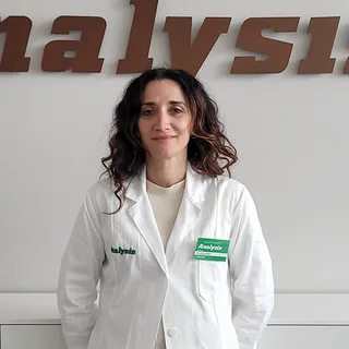 Dott.ssa Romina Galvani