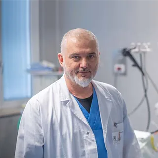 Dott. Alessandro Gnocchi