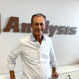 Dott. Giancarlo Sportelli