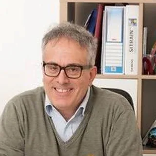 Dott. Guido Squarcia